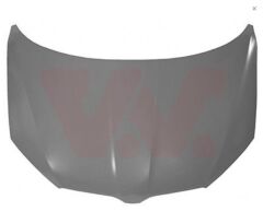 MOTOR KAPUTU [Skoda Yeti, 2014-2018]   13O