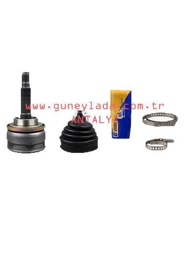 ÖN TAKIM-AKS KAFASI DIŞ EM. 24mm 49 Lada Niva