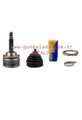 ÖN TAKIM-AKS KAFASI DIŞ EM. 24mm 49 Lada Niva