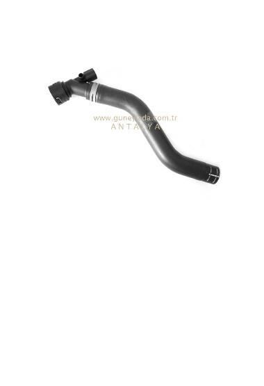 RADYATÖR HORTUMU Alt [Skoda Fabia 1.4,AME,AQW,ATZ,AZE] 13F