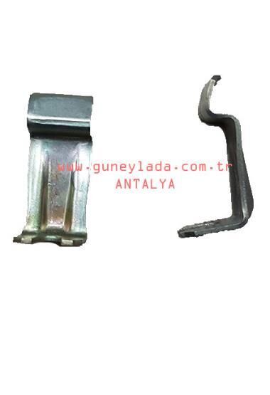 TORPİDO-SİGORTA KAPAK YAYI 51 Lada Vega