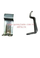 TORPİDO-SİGORTA KAPAK YAYI 51 Lada Vega