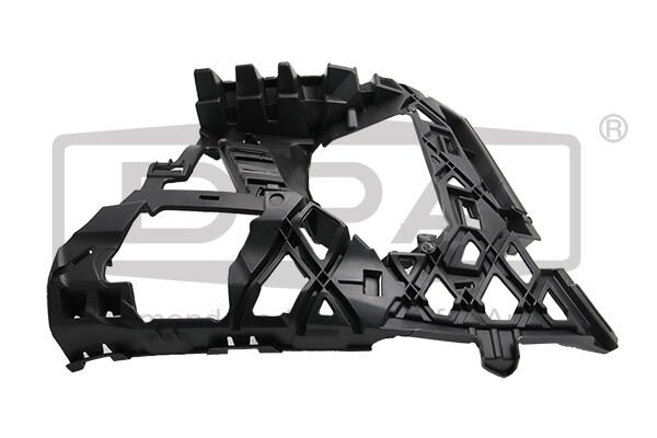 Volkswagen Golf - Tampon Bağlantı Braketi Ön Sağ 13-17 - 5G0807724N