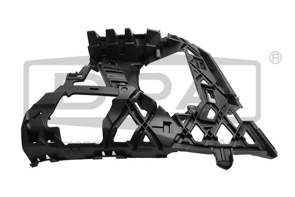 Volkswagen Golf - Tampon Bağlantı Braketi Ön Sağ 13-17 - 5G0807724N