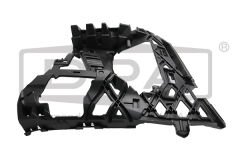 Volkswagen Golf - Tampon Bağlantı Braketi Ön Sağ 13-17 - 5G0807724N