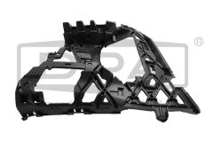 Volkswagen Golf - Tampon Bağlantı Braketi Ön Sağ 13-17 - 5G0807724N