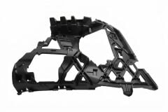 Volkswagen Golf - Tampon Bağlantı Braketi Ön Sağ 13-17 - 5G0807724N