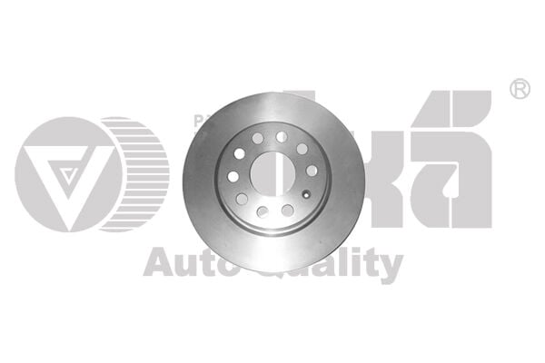 Audi A4 - Fren Diski Ön 1.9 TDI - [Audi A6, TT; Volkswagen Passat; Skoda Superb] - 8E0615301Q