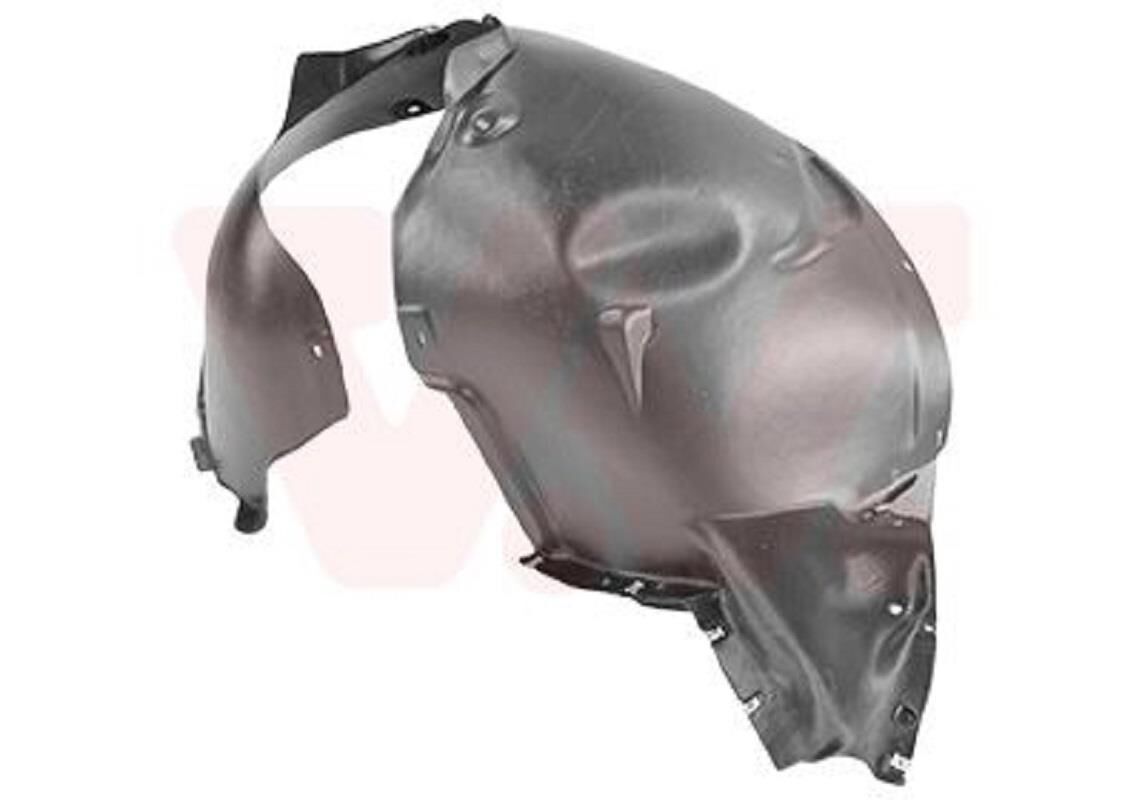 ÇAMURLUK DAVLUMBAZI ÖN  L-SOL   [Skoda Yeti 2010-2013]