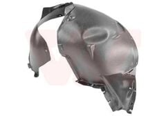 ÇAMURLUK DAVLUMBAZI ÖN  L-SOL   [Skoda Yeti 2010-2013]