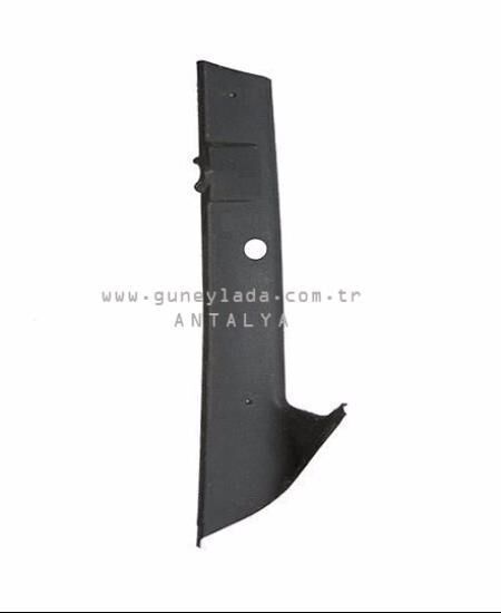 DÖŞEME-KELEBEK CAM ARKA BAKALİTİ SOL 48 Lada Samara