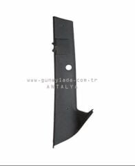 DÖŞEME-KELEBEK CAM ARKA BAKALİTİ SOL 48 Lada Samara