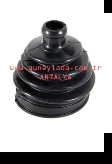 ÖN TAKIM-AKS KÖRÜĞÜ DIŞ 49 Lada Niva