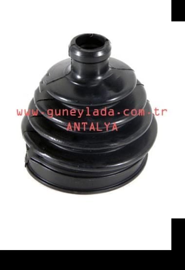 ÖN TAKIM-AKS KÖRÜĞÜ DIŞ 49 Lada Niva