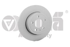 Audi A4 - FREN DİSKİ Arka (Pro Kaplamalı) 05-08 A4Q 05-08 AA4C 07-09 - 8E0615601M