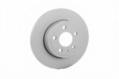 Audi A4 - FREN DİSKİ Arka (Pro Kaplamalı) 05-08 A4Q 05-08 AA4C 07-09 - 8E0615601M