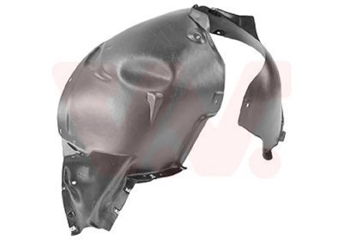 ÇAMURLUK DAVLUMBAZI ÖN  R-SAĞ   [Skoda Yeti 2010-2013]