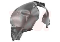 ÇAMURLUK DAVLUMBAZI ÖN  R-SAĞ   [Skoda Yeti 2010-2013]