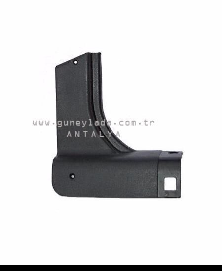 DÖŞEME-ÖN DİREK BAKALİTİ ALT SAĞ 48 Lada Samara