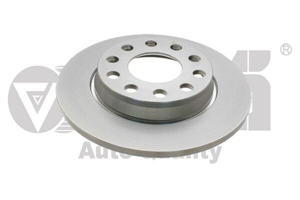 Audi A4 - FREN DİSKİ Arka (Pro Kaplamalı) 01-08 A4Q 01-08 AA4C 03-09 - 01-08 - 8E0615601Q