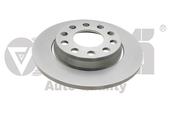 Audi A4 - FREN DİSKİ Arka (Pro Kaplamalı) 01-08 A4Q 01-08 AA4C 03-09 - 01-08 - 8E0615601Q