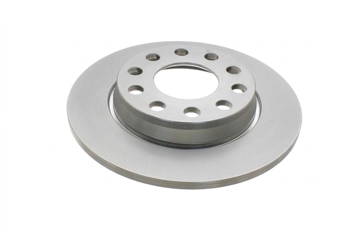 Audi A4 - FREN DİSKİ Arka (Pro Kaplamalı) 01-08 A4Q 01-08 AA4C 03-09 - 01-08 - 8E0615601Q