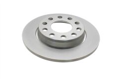 Audi A4 - FREN DİSKİ Arka (Pro Kaplamalı) 01-08 A4Q 01-08 AA4C 03-09 - 01-08 - 8E0615601Q