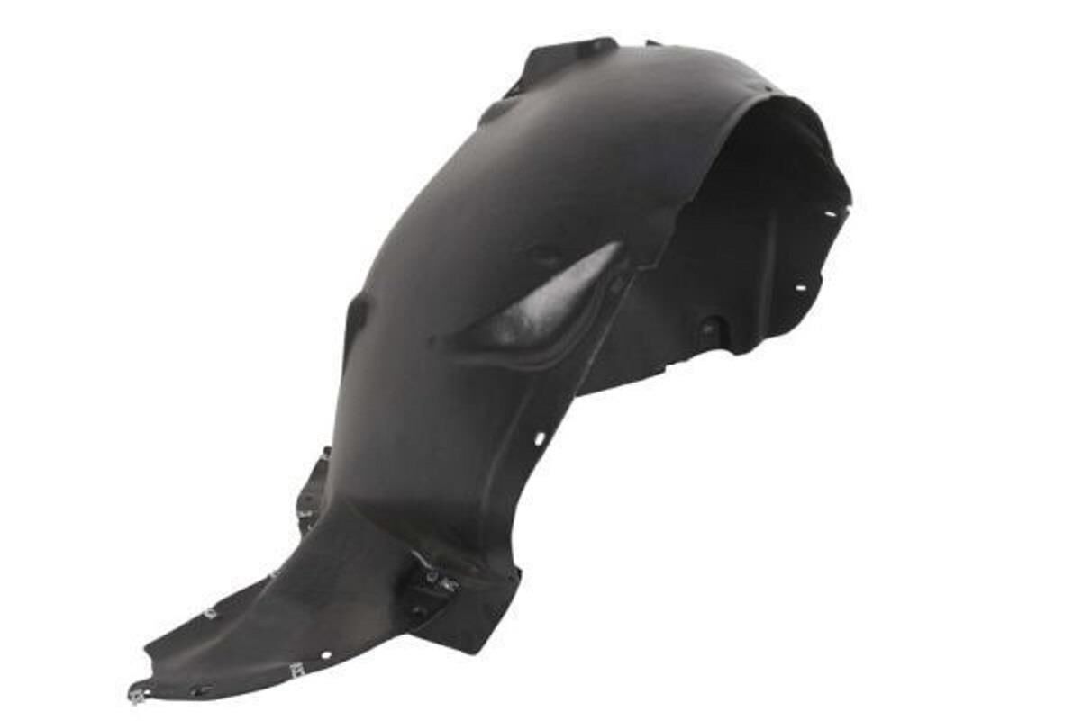 ÇAMURLUK DAVLUMBAZI ÖN  L-SOL   [Skoda Yeti 2014-2018]