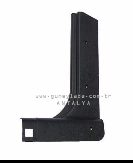 DÖŞEME-ÖN DİREK BAKALİTİ ALT SOL 48 Lada Samara