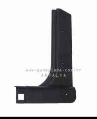 DÖŞEME-ÖN DİREK BAKALİTİ ALT SOL 48 Lada Samara