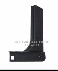 DÖŞEME-ÖN DİREK BAKALİTİ ALT SOL 48 Lada Samara