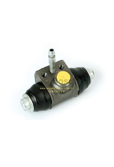 FREN MERKEZİ, SİLİNDİRİ ARKA 20.00mm [Skoda Fabia,Octavia,Roomster,Superb]  3A0611053  F026009039