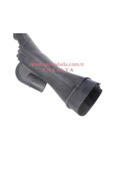 HAVA FİLTRE KONTROL ÜNİTESİ   [Skoda Fabia AME,AQW,ATZ,AZE]