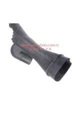 HAVA FİLTRE KONTROL ÜNİTESİ   [Skoda Fabia AME,AQW,ATZ,AZE]