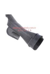 HAVA FİLTRE KONTROL ÜNİTESİ   [Skoda Fabia AME,AQW,ATZ,AZE]