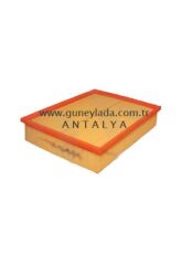 HAVA FİLTRESİ [Skoda SuperB, 1.9,2.0,02-08]  13S  