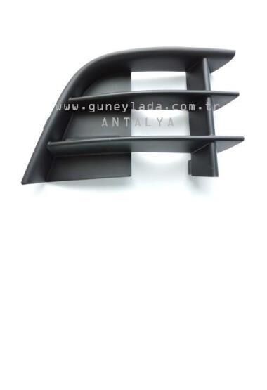 TAMPON HAVA IZGARASI ORTA Yan L-Sol [Skoda Fabia,Roomster]