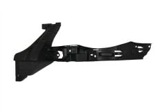 Volkswagen Touareg - Tampon Bağlantı Braketi Ön Sol 07-10 - 7L6807049