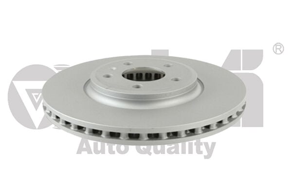 Audi A4 - FREN DİSKİ ÖN (Pro Kaplamalı) 08-12 A4Q 08-12 08-11 09-12 - 08-12 - [Audi A5, Q5] - 8K0615301M