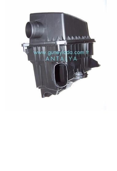 HAVA FİLTRE KUTUSU [Skoda Fabia AME,AQW,ATZ,AZE]   13F