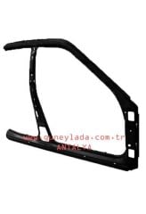 KAPORTA-KAPI KASASI SAĞ 51 Lada Vega