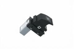 Volkswagen Caddy - Cam Açma Anahtarı (Tekli) - [Volkswagen Golf, Seat Ibiza, Leon] - 7L6959855B