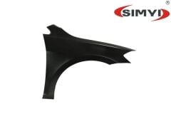 Volkswagen Golf - Çamurluk Ön Sağ 17-20 - 5G0821106B