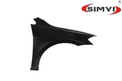 Volkswagen Golf - Çamurluk Ön Sağ 17-20 - 5G0821106B