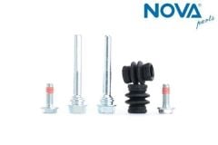 AUDI A1 - Kaliper Burç Tamir Takımı Unıversal - 443698470