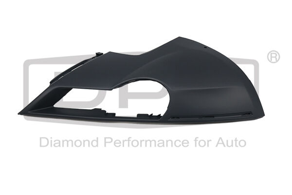 Audi Q7 - Sis Lamba Kaşı Sağ - 10-15 - 4L0807062C