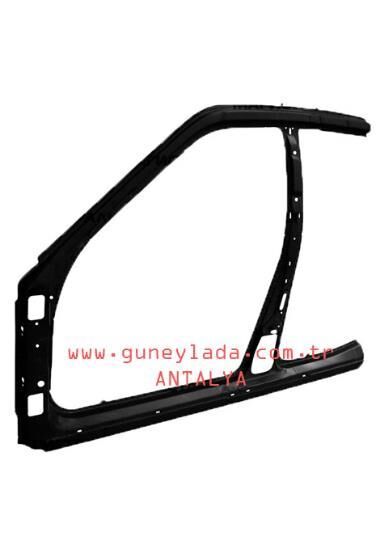 KAPORTA-KAPI KASASI SOL 51 Lada Vega