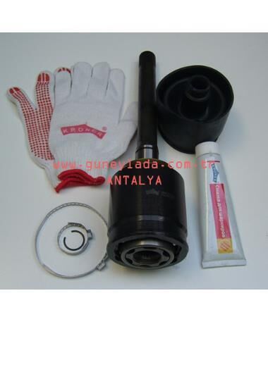 ÖN TAKIM-AKS KAFASI İÇ SAĞ UZUN EM. KRONER 24mm 49