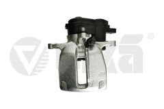 Skoda Fabia - Disk Fren Kaliperi Tamir Seti - [Skoda Octavia, Superb; Seat Leon; Volkswagen Passat] - 8K0615403