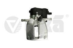 Skoda Fabia - Disk Fren Kaliperi Tamir Seti - [Skoda Octavia, Superb; Seat Leon; Volkswagen Passat] - 8K0615403